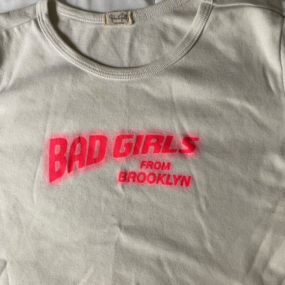 Brandy melville top - Picture 2 of 2